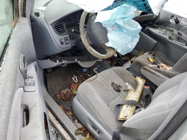 Photo 7 VIN: 4T3ZF13C83U517614 - TOYOTA SIENNA XLE 