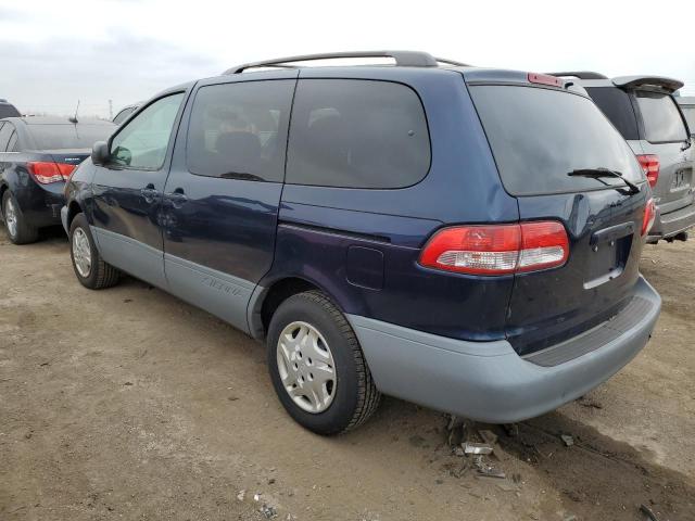 Photo 1 VIN: 4T3ZF13C83U542254 - TOYOTA SIENNA LE 