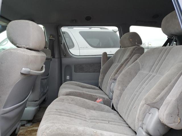 Photo 10 VIN: 4T3ZF13C83U542254 - TOYOTA SIENNA LE 