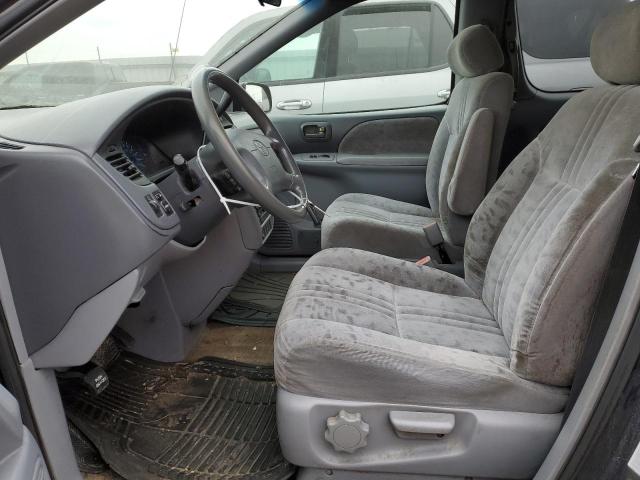 Photo 6 VIN: 4T3ZF13C83U542254 - TOYOTA SIENNA LE 