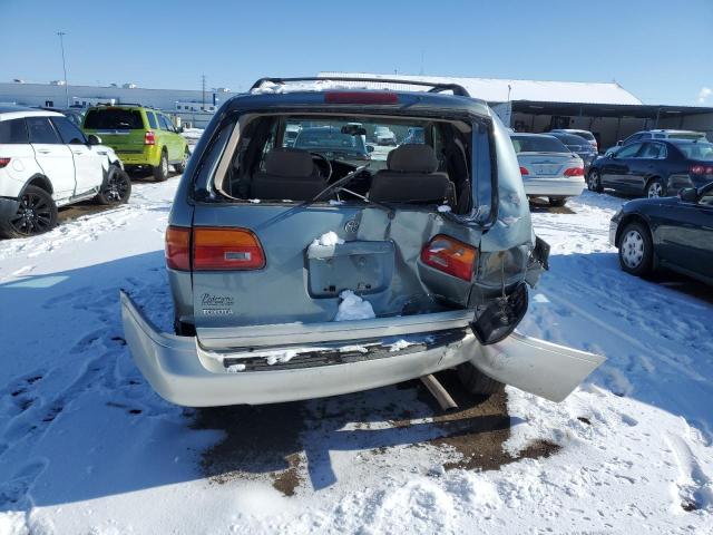 Photo 5 VIN: 4T3ZF13C8XU119874 - TOYOTA SIENNA LE 