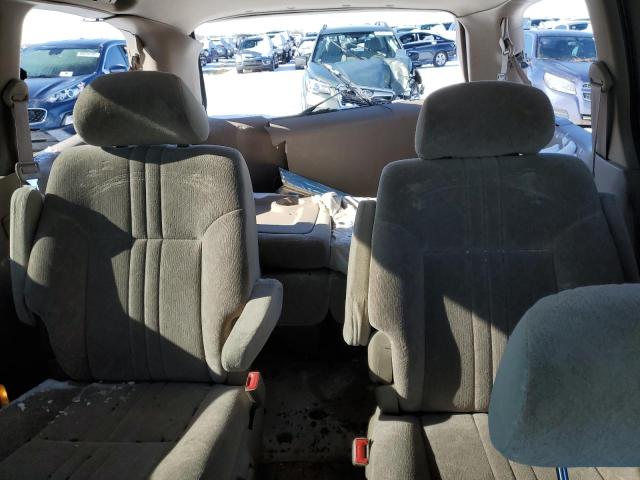 Photo 9 VIN: 4T3ZF13C8XU119874 - TOYOTA SIENNA LE 