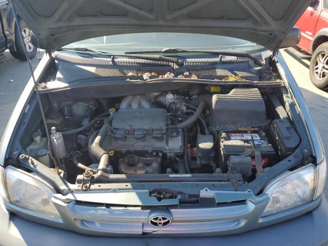 Photo 11 VIN: 4T3ZF13C8YU214226 - TOYOTA ALL MODELS 