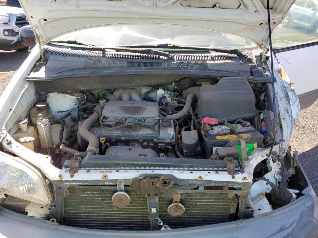 Photo 11 VIN: 4T3ZF13C8YU252345 - TOYOTA SIENNA LE 