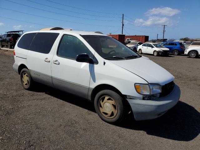 Photo 3 VIN: 4T3ZF13C8YU252345 - TOYOTA SIENNA LE 