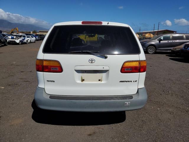 Photo 5 VIN: 4T3ZF13C8YU252345 - TOYOTA SIENNA LE 