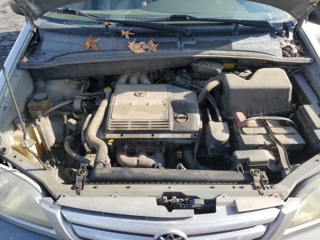 Photo 10 VIN: 4T3ZF13C91U371379 - TOYOTA ALL MODELS 