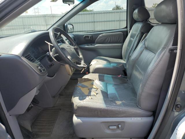 Photo 6 VIN: 4T3ZF13C92U489076 - TOYOTA SIENNA LE 