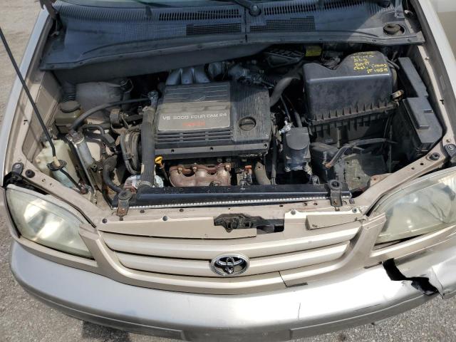 Photo 11 VIN: 4T3ZF13C93U518481 - TOYOTA SIENNA LE 