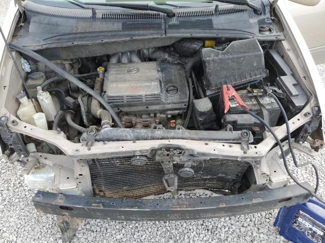 Photo 11 VIN: 4T3ZF13C93U553960 - TOYOTA SIENNA LE 