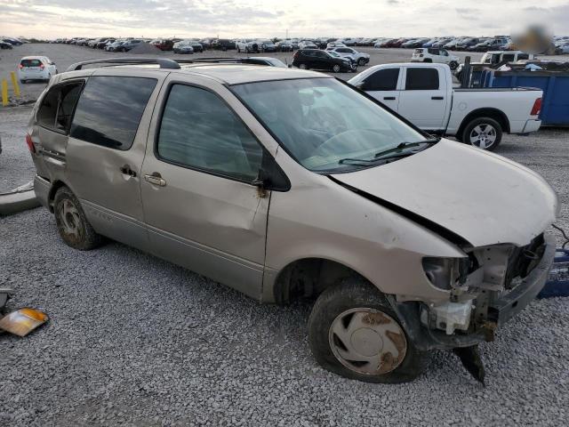 Photo 3 VIN: 4T3ZF13C93U553960 - TOYOTA SIENNA LE 