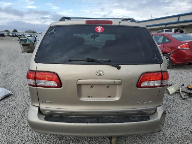 Photo 5 VIN: 4T3ZF13C93U553960 - TOYOTA SIENNA LE 