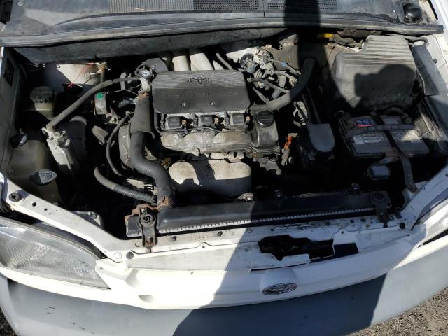 Photo 11 VIN: 4T3ZF13C9WU061269 - TOYOTA SIENNA LE 