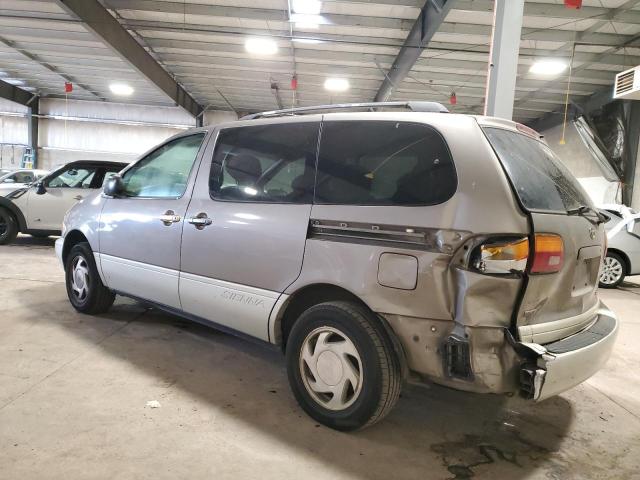 Photo 1 VIN: 4T3ZF13C9XU110830 - TOYOTA SIENNA LE 