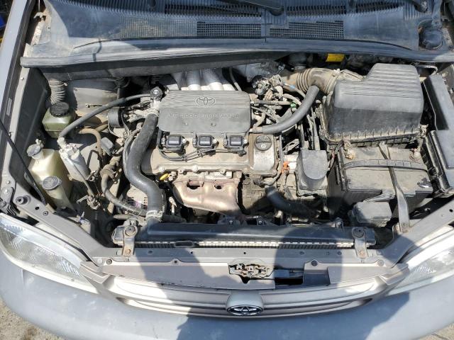 Photo 11 VIN: 4T3ZF13C9XU112853 - TOYOTA SIENNA LE 