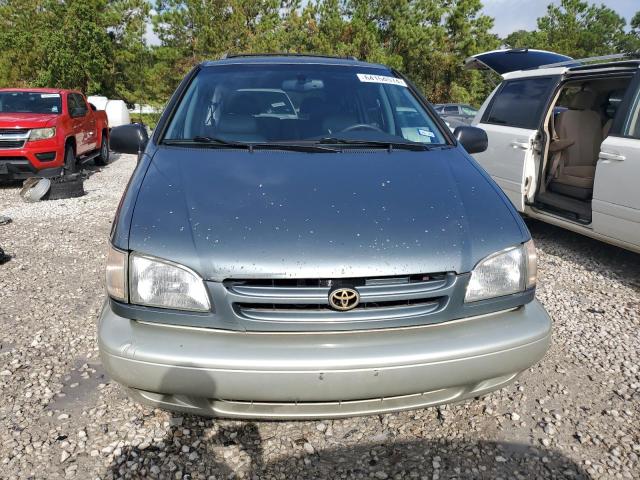 Photo 4 VIN: 4T3ZF13C9YU285726 - TOYOTA SIENNA LE 