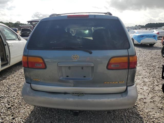 Photo 5 VIN: 4T3ZF13C9YU285726 - TOYOTA SIENNA LE 