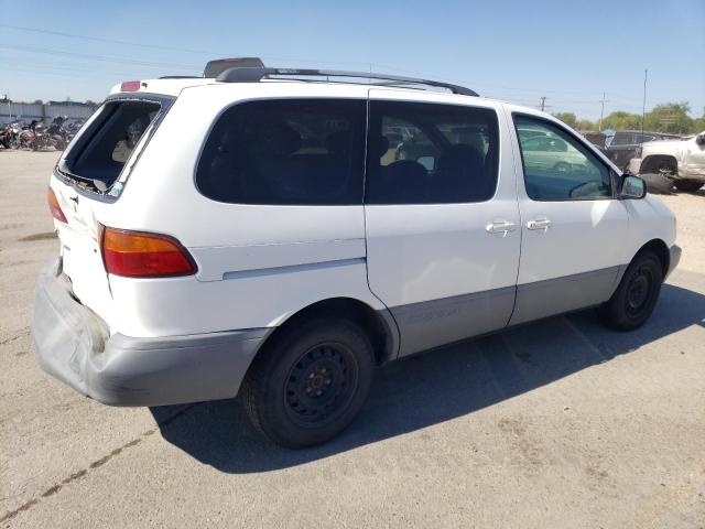 Photo 2 VIN: 4T3ZF13C9YU297360 - TOYOTA SIENNA LE 