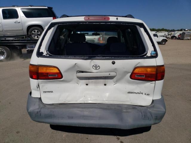 Photo 5 VIN: 4T3ZF13C9YU297360 - TOYOTA SIENNA LE 