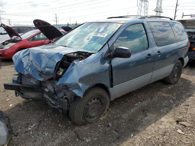 Photo 0 VIN: 4T3ZF13CX1U351481 - TOYOTA SIENNA LE 