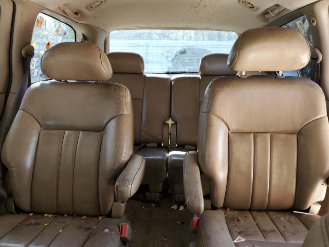 Photo 9 VIN: 4T3ZF13CX1U358480 - TOYOTA SIENNA LE 