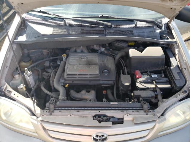 Photo 11 VIN: 4T3ZF13CX1U369947 - TOYOTA ALL MODELS 