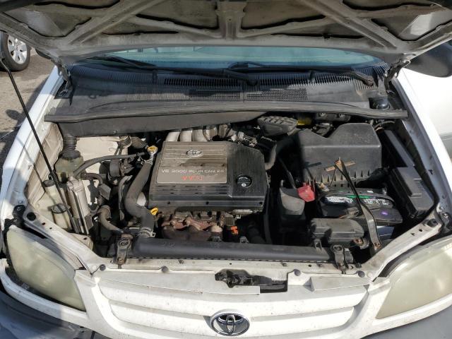 Photo 11 VIN: 4T3ZF13CX1U405412 - TOYOTA SIENNA 