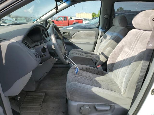 Photo 6 VIN: 4T3ZF13CX1U405412 - TOYOTA SIENNA 