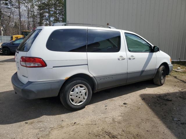 Photo 2 VIN: 4T3ZF13CX1U406253 - TOYOTA SIENNA LE 