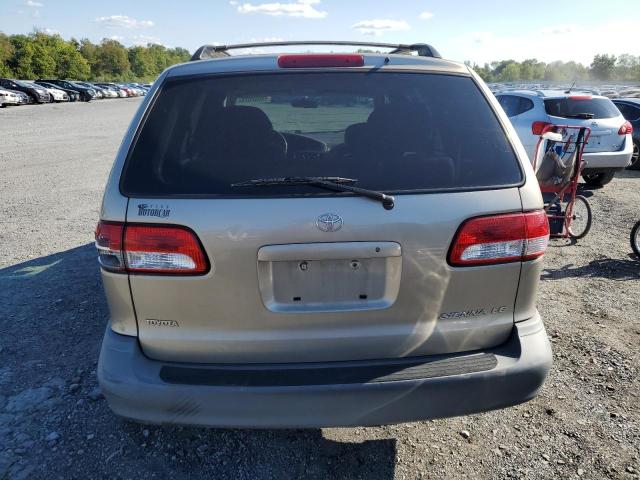 Photo 5 VIN: 4T3ZF13CX3U532549 - TOYOTA SIENNA LE 