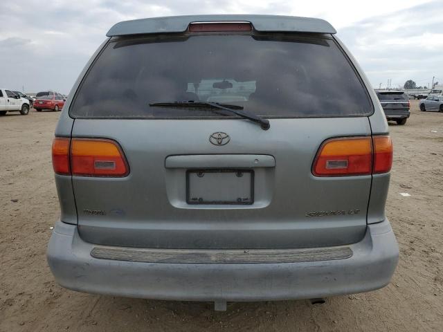 Photo 5 VIN: 4T3ZF13CXWU022528 - TOYOTA SIENNA LE 