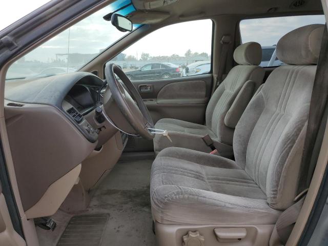 Photo 6 VIN: 4T3ZF13CXWU022528 - TOYOTA SIENNA LE 