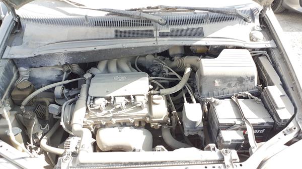 Photo 22 VIN: 4T3ZF13CXWU037210 - TOYOTA SIENA 