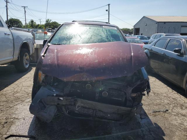 Photo 4 VIN: 4T3ZF13CXWU070708 - TOYOTA SIENNA LE 