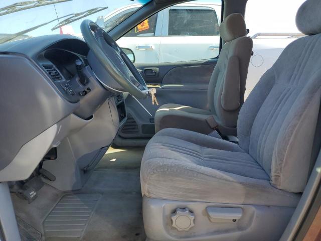 Photo 6 VIN: 4T3ZF13CXWU070708 - TOYOTA SIENNA LE 