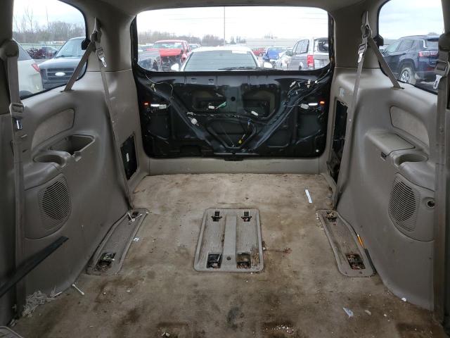 Photo 9 VIN: 4T3ZF13CXYU253447 - TOYOTA SIENNA LE 