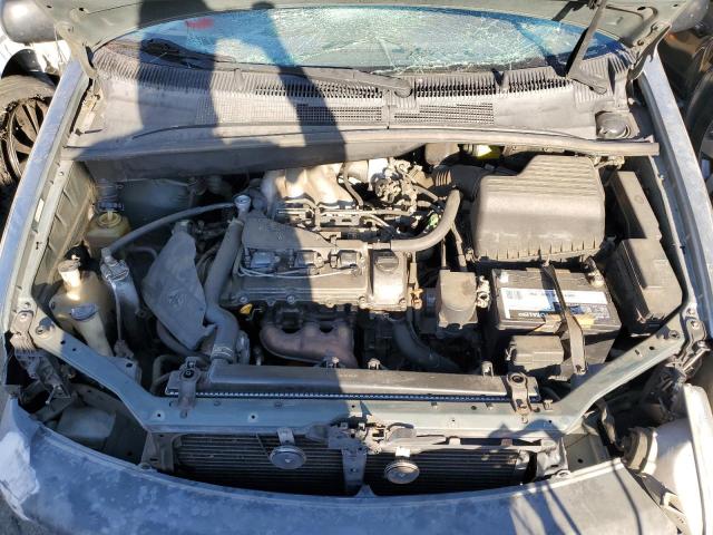 Photo 11 VIN: 4T3ZF13CXYU272905 - TOYOTA SIENNA LE 