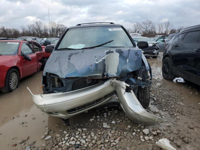 Photo 4 VIN: 4T3ZF13CXYU313260 - TOYOTA SIENNA LE 