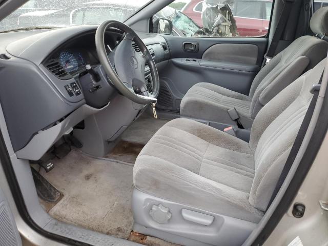 Photo 6 VIN: 4T3ZF19C12U499317 - TOYOTA SIENNA CE 