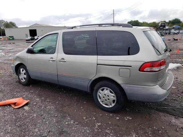 Photo 1 VIN: 4T3ZF19C13U544726 - TOYOTA SIENNA CE 