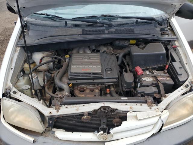 Photo 11 VIN: 4T3ZF19C21U359632 - TOYOTA SIENNA CE 