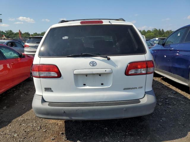 Photo 5 VIN: 4T3ZF19C22U441541 - TOYOTA SIENNA 