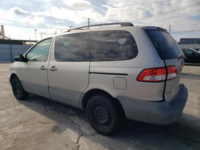 Photo 1 VIN: 4T3ZF19C23U539664 - TOYOTA SIENNA CE 