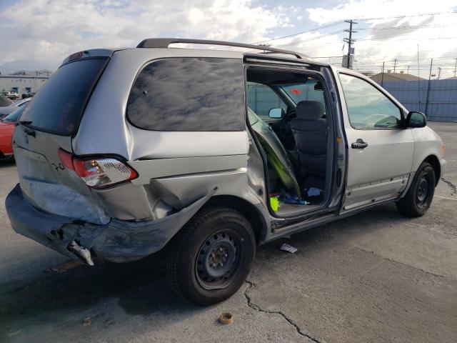 Photo 2 VIN: 4T3ZF19C23U539664 - TOYOTA SIENNA CE 