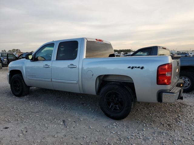 Photo 1 VIN: 4T3ZF19C2XU102236 - CHEVROLET SILVERADO 