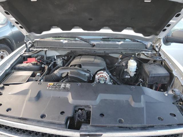 Photo 10 VIN: 4T3ZF19C2XU102236 - CHEVROLET SILVERADO 