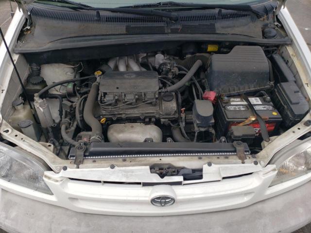 Photo 11 VIN: 4T3ZF19C2YU282626 - TOYOTA SIENNA CE 