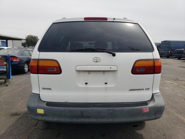 Photo 5 VIN: 4T3ZF19C2YU282626 - TOYOTA SIENNA CE 