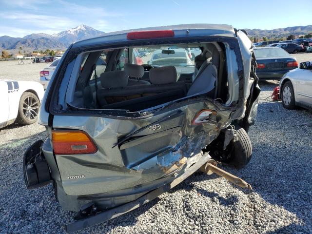 Photo 5 VIN: 4T3ZF19C2YU302227 - TOYOTA SIENNA CE 