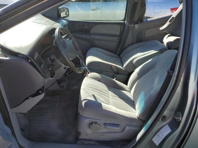 Photo 6 VIN: 4T3ZF19C2YU302227 - TOYOTA SIENNA CE 